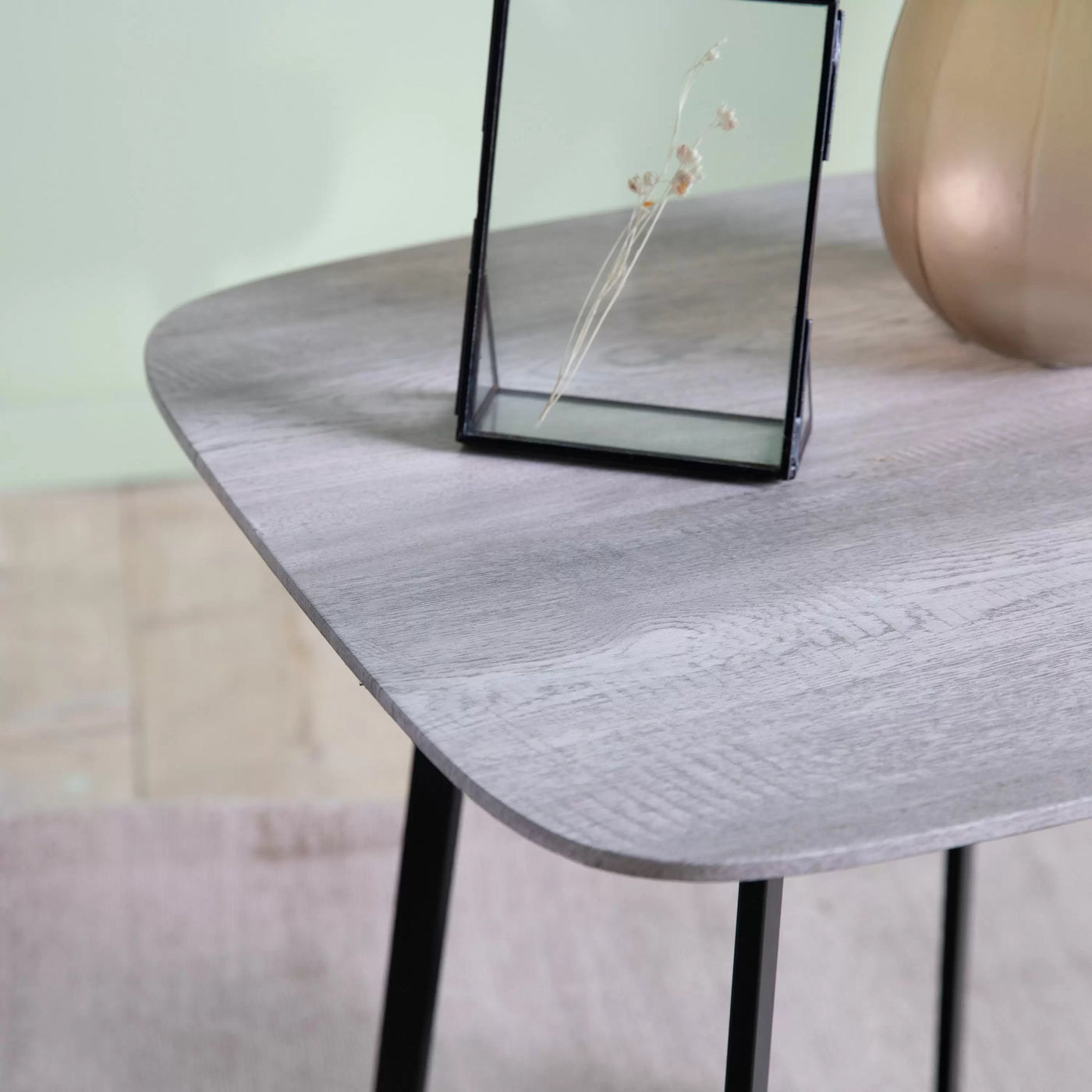Caister Side Table