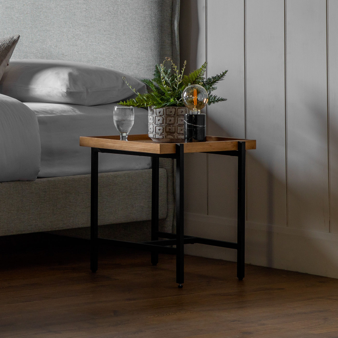 Hartwell Side Table