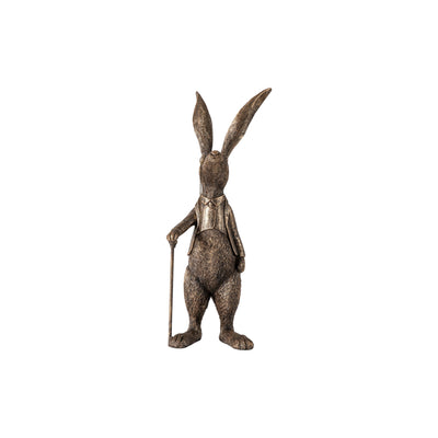 Crosthwaite Harrington Hare Bronze