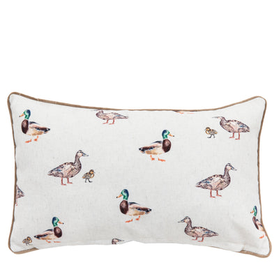 Bridgetown Cushion Ducks Cover