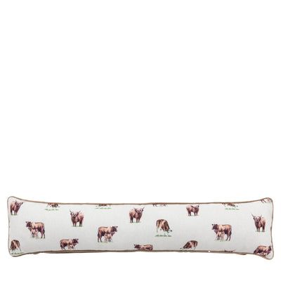 Bordon Cow Draught Excluder