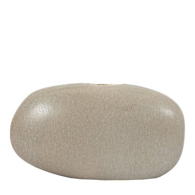 Dimmer Pebble Vase - Small