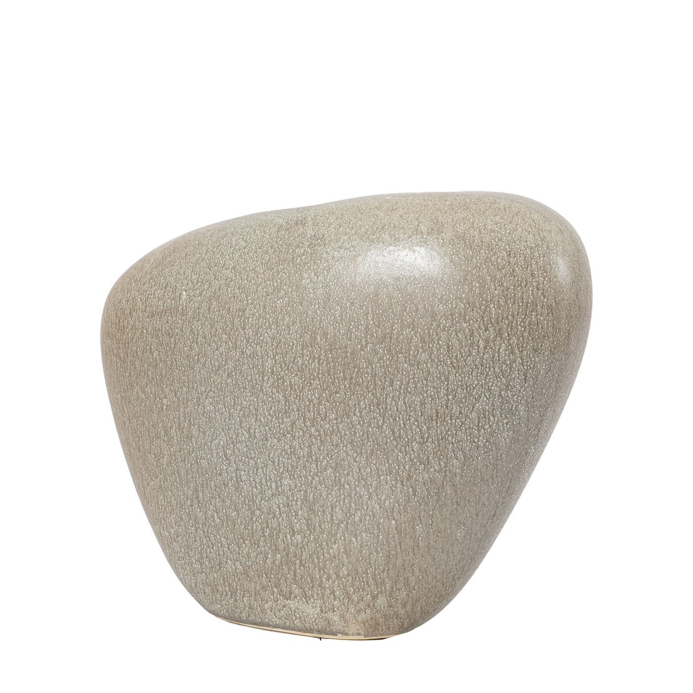 Dimmer Pebble Vase - Medium