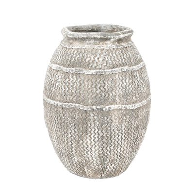Force Small Vase