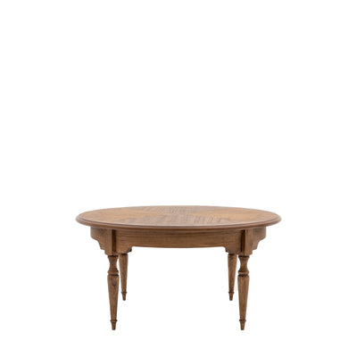 Clewer Table