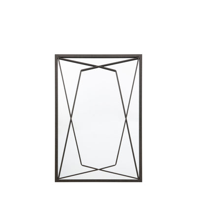 Hewer Mirror - Small