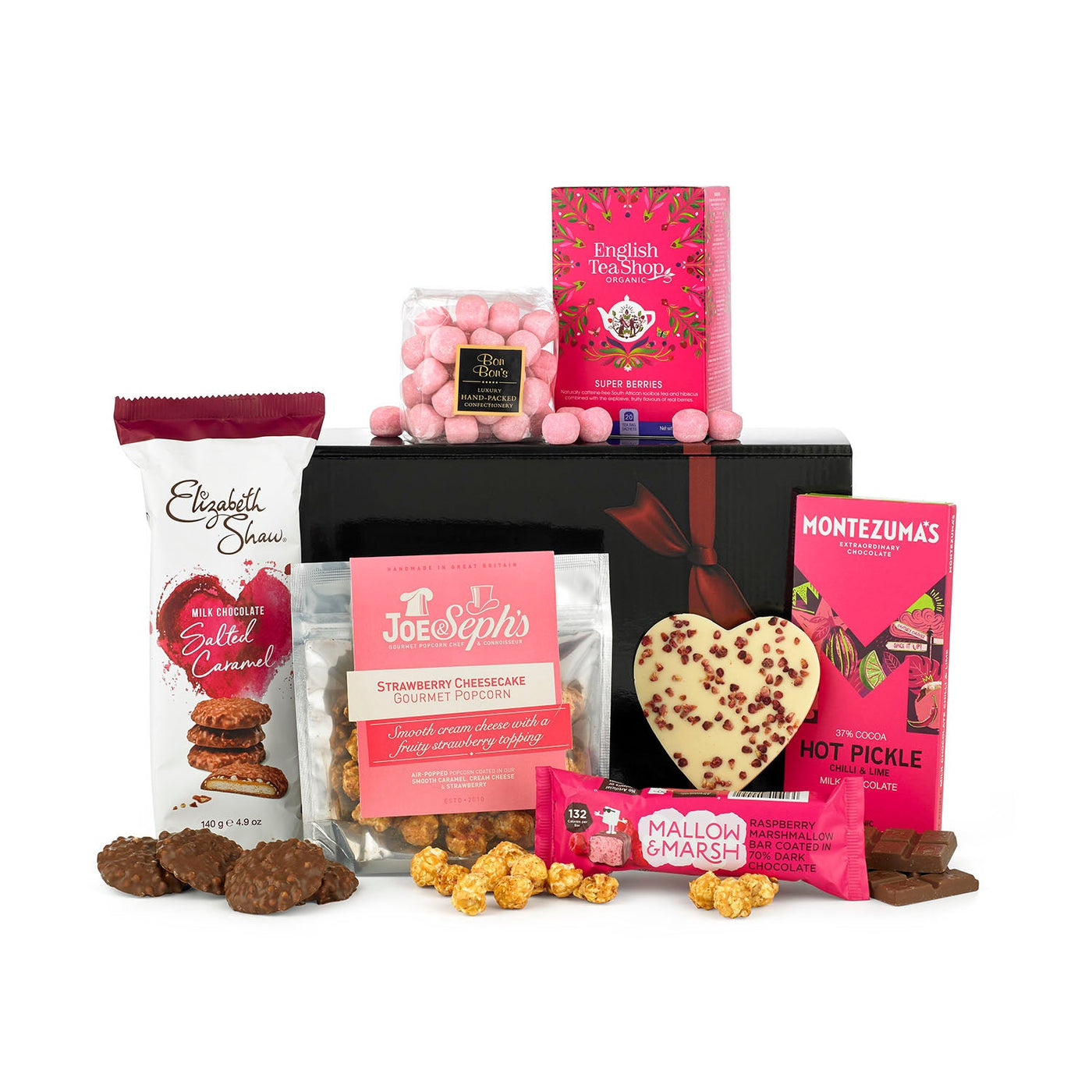 Made with Love Gift Box - House of Isabella UK
