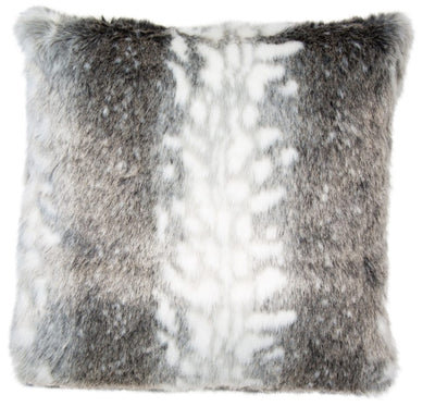 Malini Arcticfur Cushion