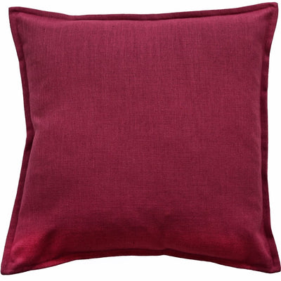 Malini Large Tia Fuschia Cushion