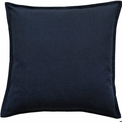 Malini Tia Navy Cushion