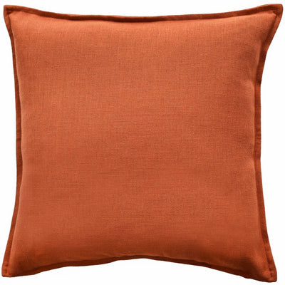 Malini Large Tia Rust Cushion