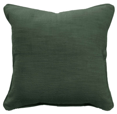 Malini Simi Green Cushion