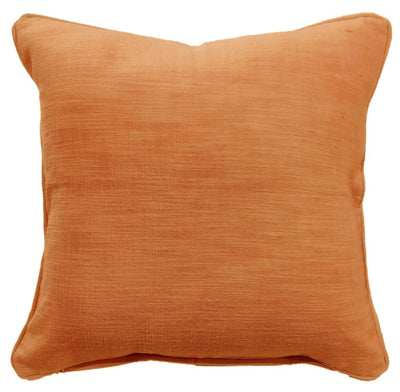 Malini Simi Orange Cushion