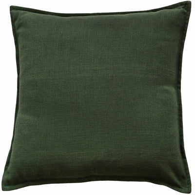 Malini Large Tia Forestgreen Cushion