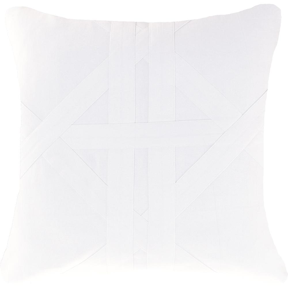 Bandhini Homewear Design Accessories Cross Patch Lounge Cushion 55 x 55 cm House of Isabella UK
