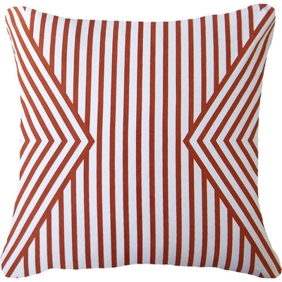 Bandhini Homewear Design Accessories Parasol Lounge Cushion 55 x 55 cm House of Isabella UK