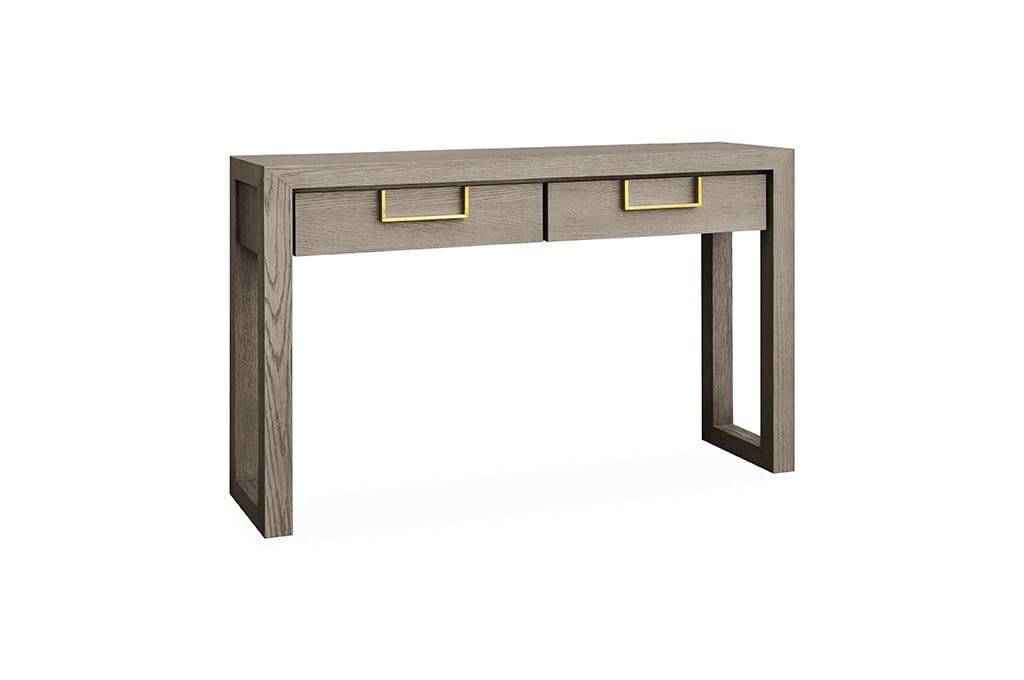 Berkeley London Designs, Lucca Console Table - House of Isabella UK