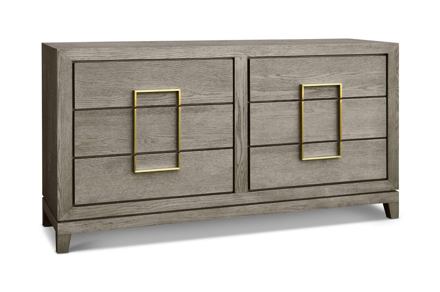 Berkeley London Designs Sleeping Lucca Chest of Drawers House of Isabella UK