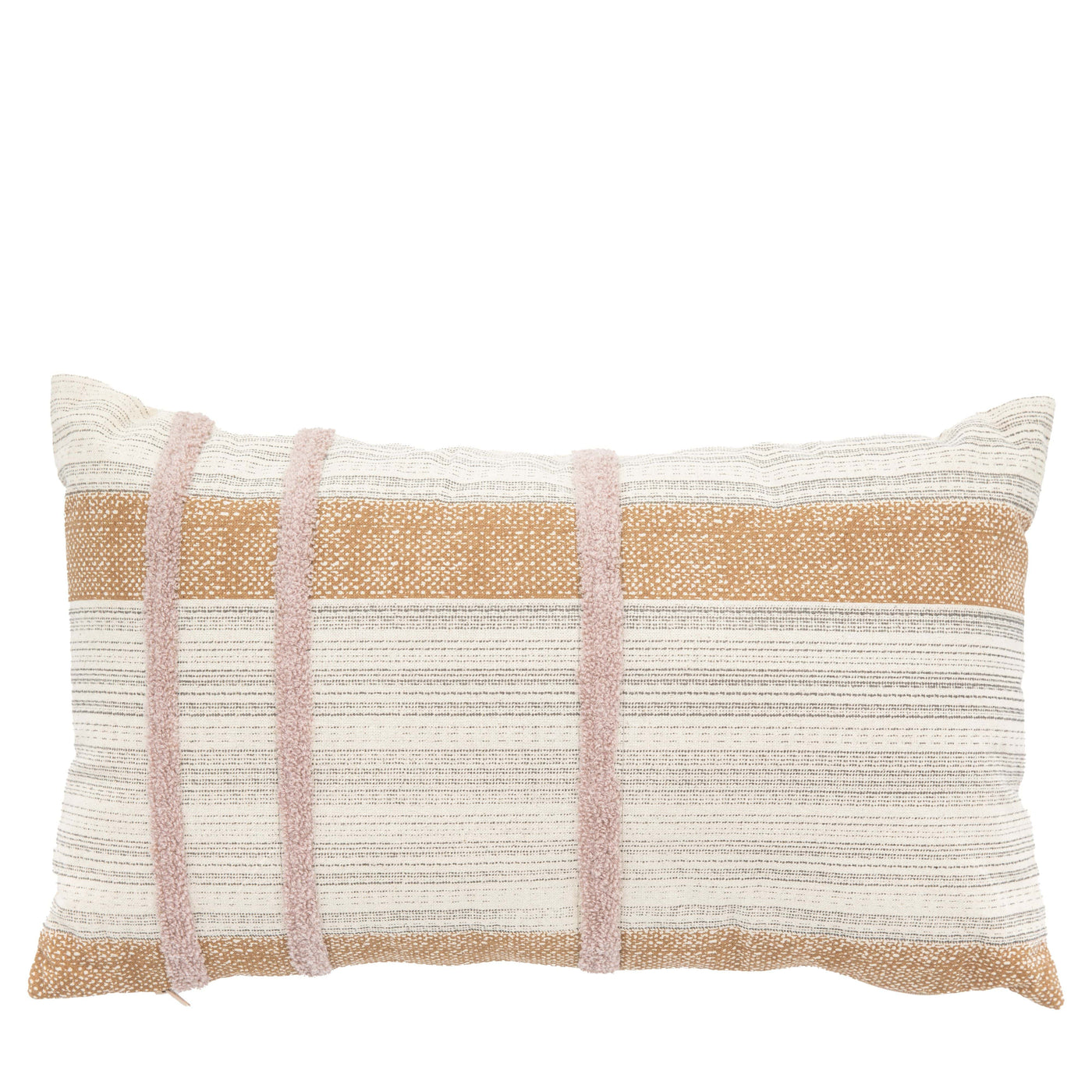 Bodhi Accessories Arkose Stripe Cushion Cover House of Isabella UK