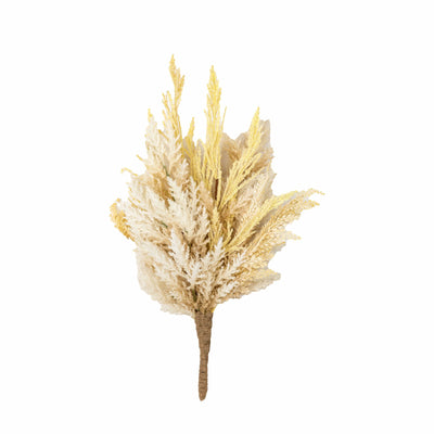 Bodhi Accessories Delyn dry Grass Bouquet - Large House of Isabella UK