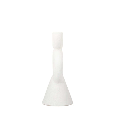 Bodhi Accessories Kalin Candlestick - White House of Isabella UK