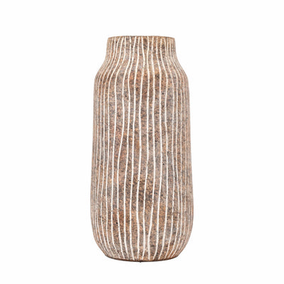 Bodhi Accessories Pedro Vase - Small House of Isabella UK