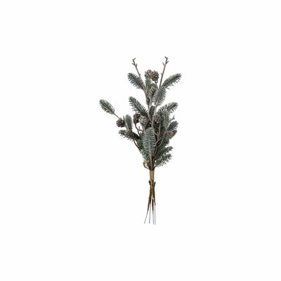 Bodhi Accessories Pine Bundle with Cones House of Isabella UK
