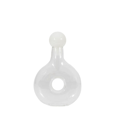 Bodhi Accessories Remi Bottle with Stopper White House of Isabella UK