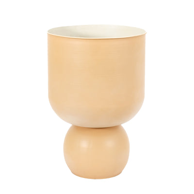 Bodhi Accessories Saturn Ball Planter Pebble House of Isabella UK