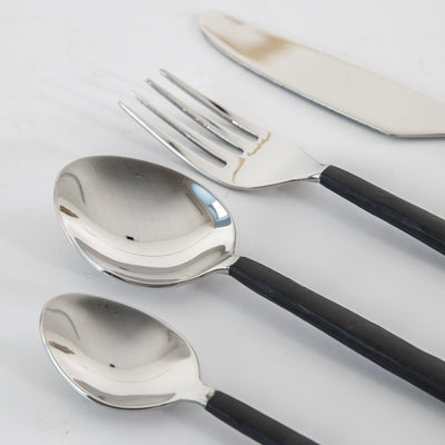 Bodhi Accessories Soren Cutlery Set x16 House of Isabella UK
