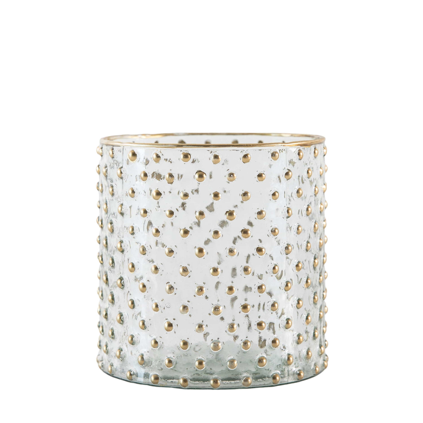 Bodhi Accessories Spotty Votive House of Isabella UK