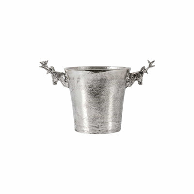 Bodhi Accessories Stag Wine Bucket House of Isabella UK