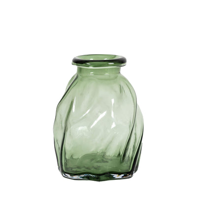 Bodhi Accessories Verde Vase - Small House of Isabella UK