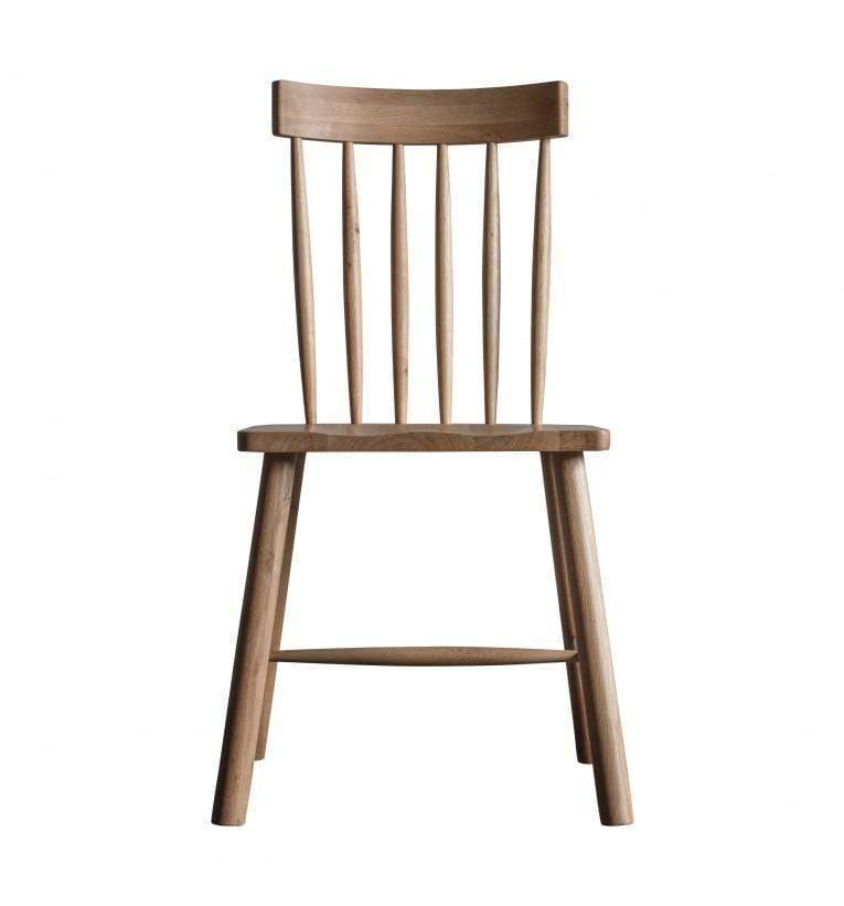 Bodhi Dining Kingham Dining Chair House of Isabella UK