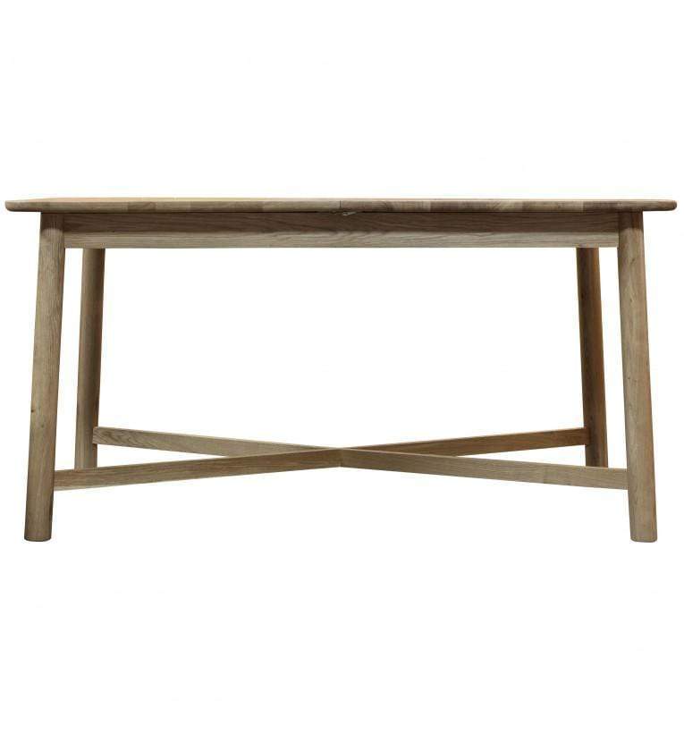 Bodhi Dining Kingham Extending Dining Table House of Isabella UK