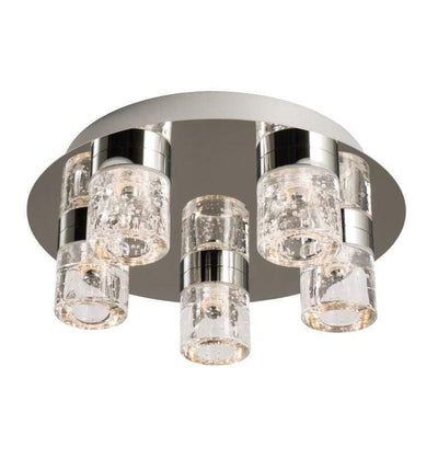 Bodhi Lighting Imperial 5 Ceiling Lamp House of Isabella UK