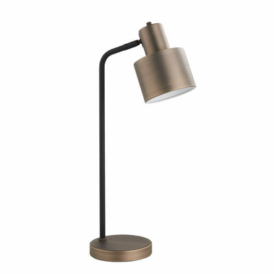 Bodhi Lighting Mayfield Table Lamp House of Isabella UK