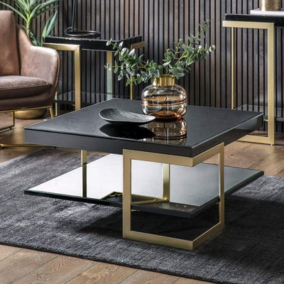 Bodhi Living Ardella Coffee Table House of Isabella UK