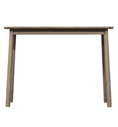 Bodhi Living Kingham Console Table Grey House of Isabella UK