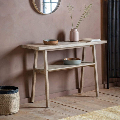 Bodhi Living Kyoto Console Table House of Isabella UK