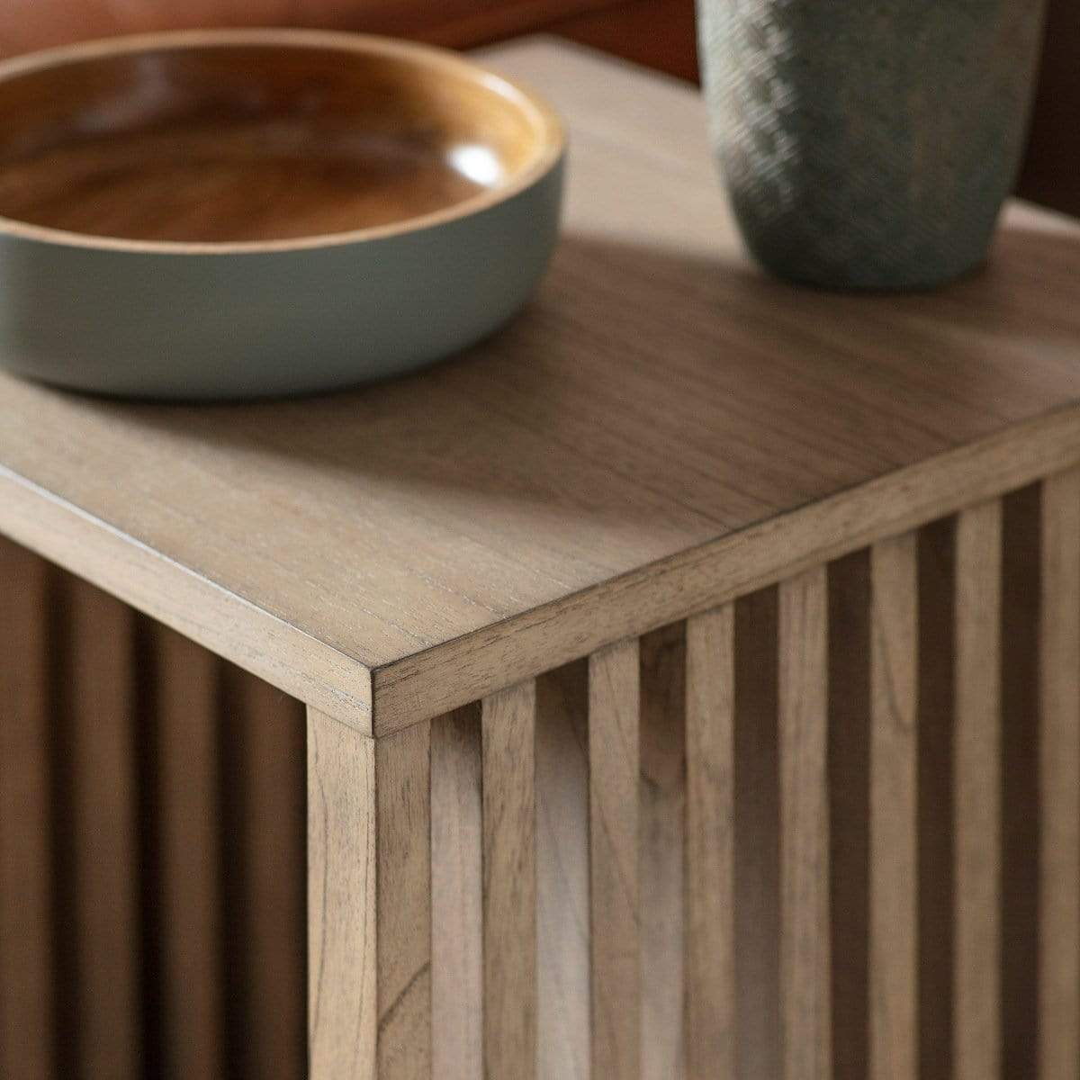 Bodhi Living Kyoto Side Table House of Isabella UK