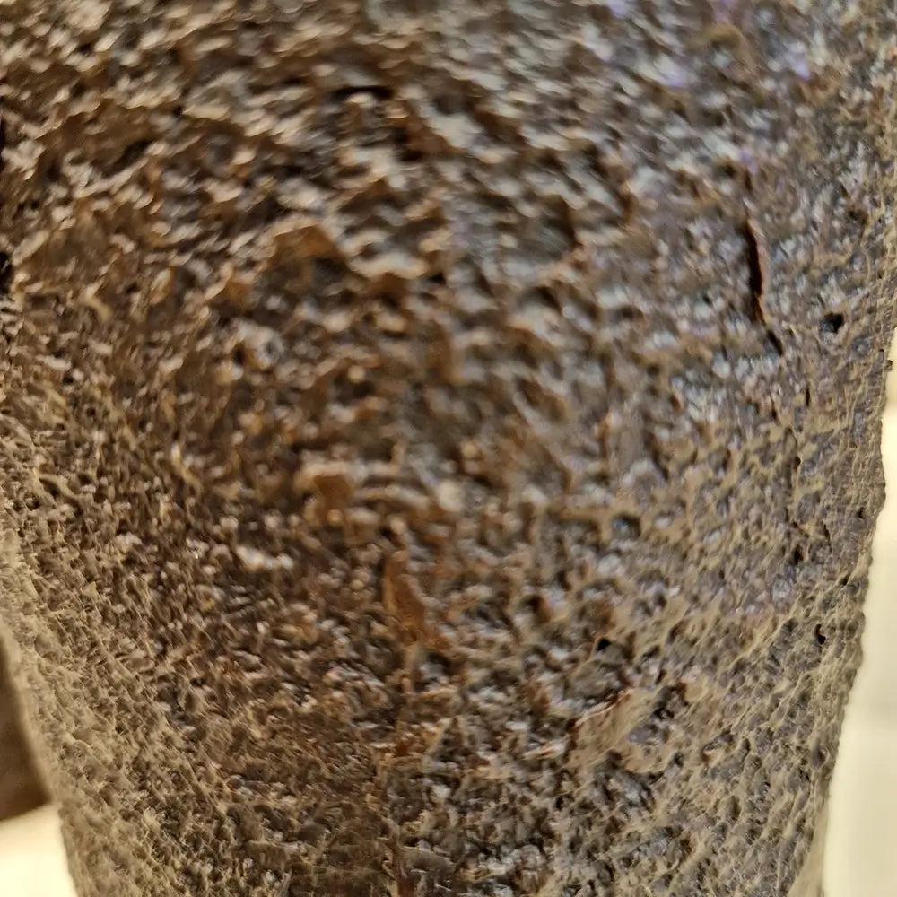 Bronze Vase Cascade