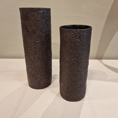 Bronze Vase Cascade
