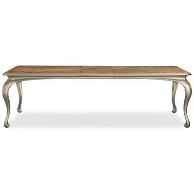Caracole Fontainebleau - Rectangle Dining Table