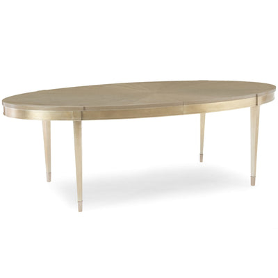 Caracole Dining a House Favourite Dining Table House of Isabella UK
