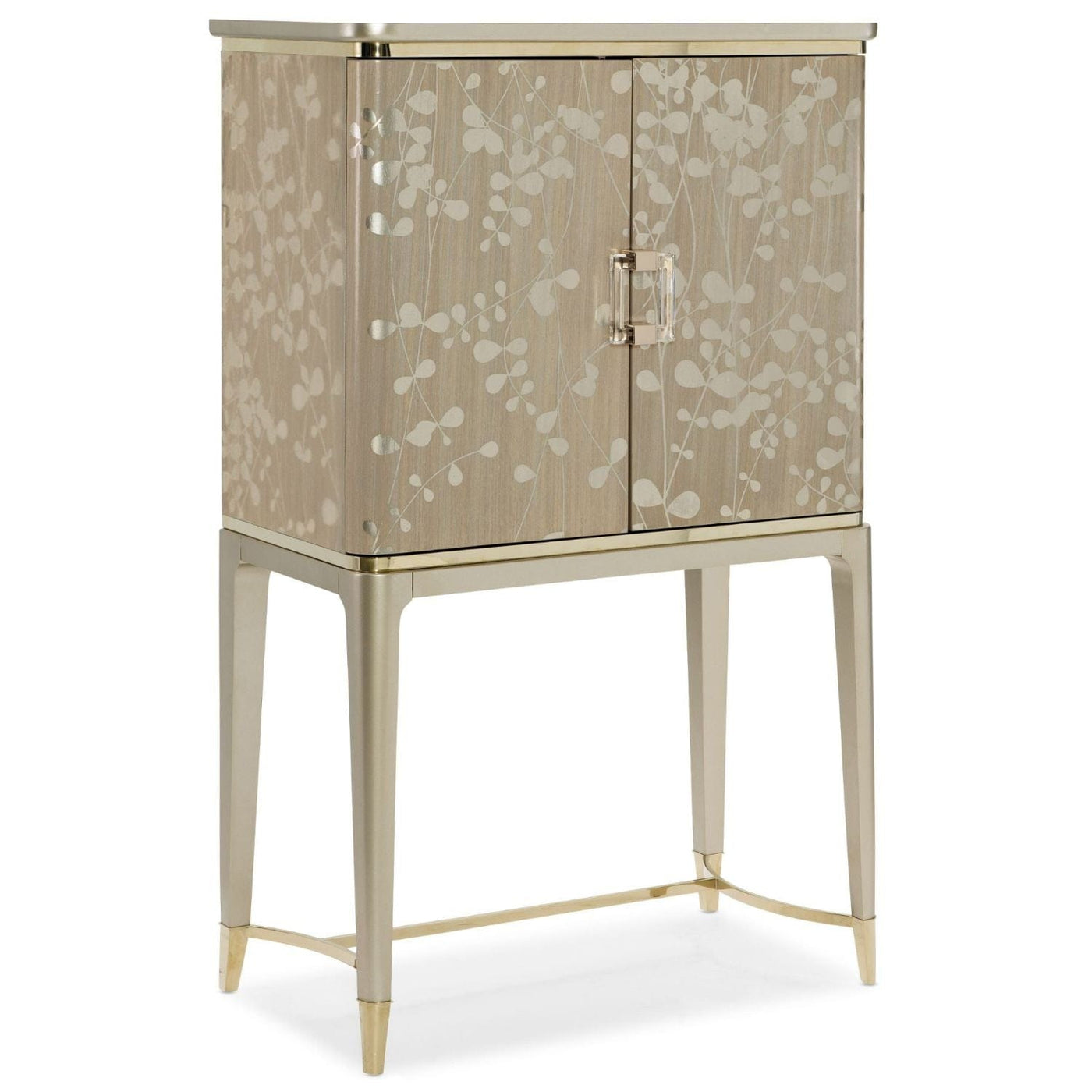 Caracole Dining a New Leaf Cabinet House of Isabella UK