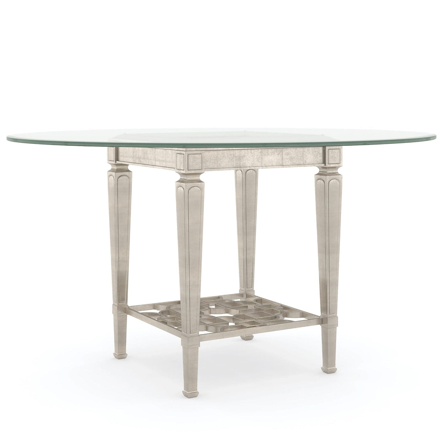 Caracole Dining a Social Event Base Dining Table House of Isabella UK