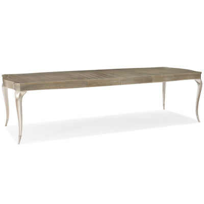 Caracole Dining Avondale Rectangle Dining Table House of Isabella UK