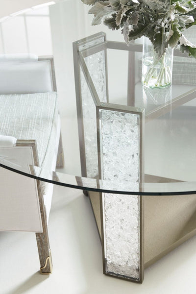 Caracole Dining Break the Ice Dining Table House of Isabella UK