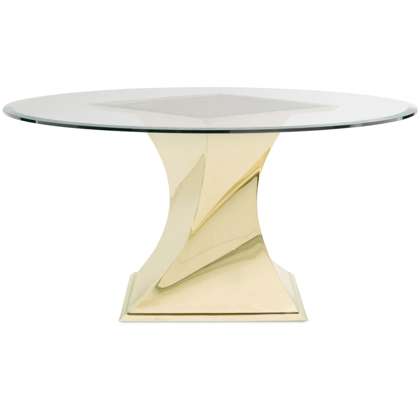 Caracole Dining Do a 360 Dining Table House of Isabella UK
